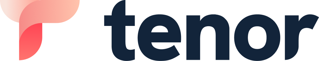 Tenor Logo
